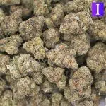 DJ Short Blueberry AAAA - Indica - Image 3