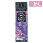 TREES – DQ Blizzard - THC Disposable Pen (2 Grams)