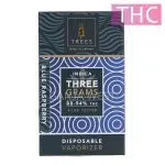TREES – Blue Raspberry - THC Disposable Pen (3 Grams)