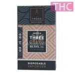 TREES – Do Si Do - THC Disposable Pen (3 Grams)