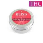 Bliss - Holidaze Edition - 250MG THC