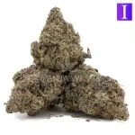 Alien Dawg AAA - Indica - Image 2