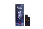 Burn – Blueberry Mojito - Sativa - THC Disposable Pens (3 Grams)