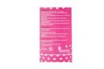 Burn – Bubble Gum - Sativa - THC Disposable Pens (3 Grams) - Image 2