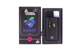 Burn – Blueberry - Indica - THC Disposable Pens
