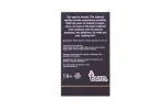 Burn – Blueberry - Indica - THC Disposable Pens (2 Grams) - Image 2