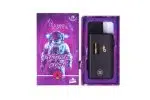 Burn – Purple Kush - Indica - THC Disposable Pens