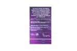 Burn – Purple Kush - Indica - THC Disposable Pens (2 Grams) - Image 2