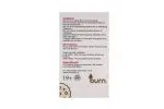 Burn – Cookie Dough - Hybrid - THC Disposable Pens (3 Grams) - Image 2