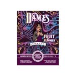 Dames Gummy Co. - Orange Mushroom Gummies - 3000 MG