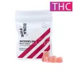 Bonafide - Watermelon Fruit Cubes - 300 MG - Sativa