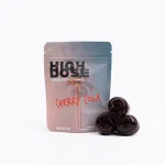 High Dose - Cherry Cola THC Gummies - 500 MG