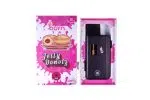 Burn – Jelly Donut - Hybrid - THC Disposable Pens