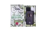 Burn – Jolly Rancher Green Apple - Sativa - THC Disposable Pens