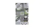 Burn – Jolly Rancher Green Apple - Sativa - THC Disposable Pens (3 Grams) - Image 2