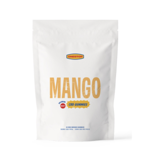 OneStop - Mango - 500MG CBD