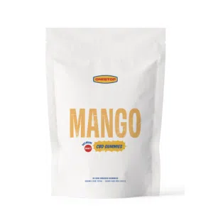OneStop - Mango - 500MG CBD