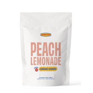 OneStop - Sour Peach Lemonade - 500MG THC
