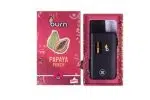Burn – Papaya Punch - Hybrid - THC Disposable Pens (3 Grams)