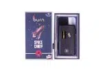 Burn – Space Candy - Hybrid - THC Disposable Pens (3 Grams)