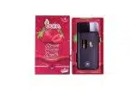 Burn – Strawberry Cough - Sativa - THC Disposable Pens