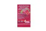 Burn – Strawberry Cough - Sativa - THC Disposable Pens (3 Grams) - Image 2