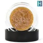 Live Resin - Godzilla Glue - Hybrid