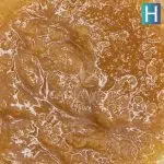 Live Resin - Godzilla Glue - Hybrid - Image 2