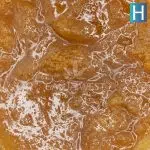 Live Resin - Tangerine Skunk - Hybrid - Image 2