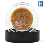 Live Resin - Tangerine Skunk - Hybrid