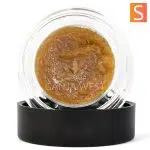 Live Resin - Tropicana Banana - Sativa