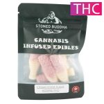 Stoned Buddha - THC Cream Soda Float - 75MG (600MG)