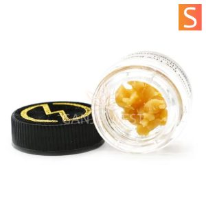 High Voltage - Live Resin - Jelly Rancher - Sativa