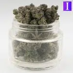 King's Kush AAAA Popcorn - Indica