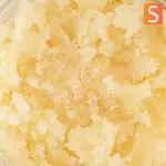 Live Resin - Palouse Peach - Sativa - Image 2