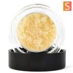 Live Resin - Palouse Peach - Sativa