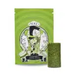 Alice - Green Apple Psilocybin Mushroom Gummy - 1000MG