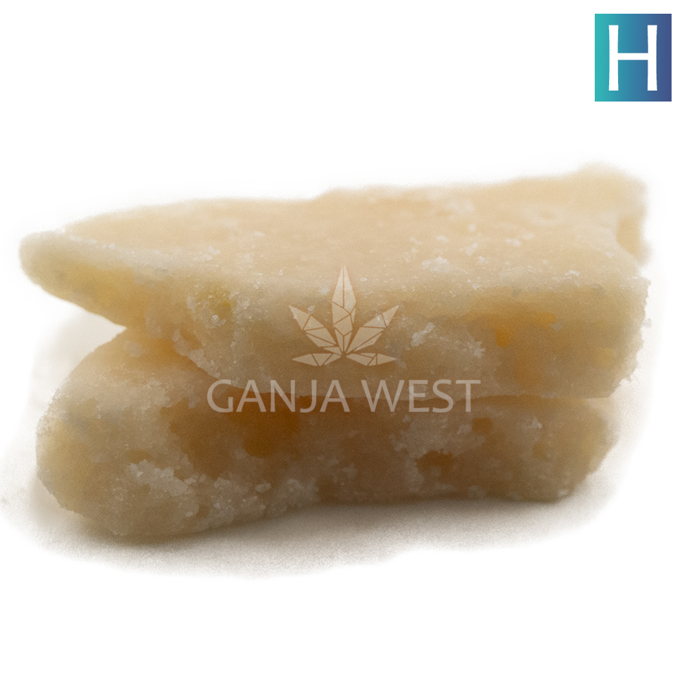 Budder - White Smurf - Hybrid - Ganja West Online Dispensary Shop Canada