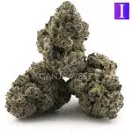 Gorilla Crush AAAA - Indica - Image 2