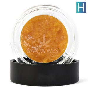 Caviar - Strawmelon Sundae - Hybrid