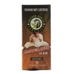 Unicorn Hunter – Master Kush – THC Cartridge