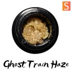 Dank Haus Labs - Ghost Train Haze - Caviar 1G