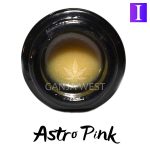 Dank Haus Labs - Astro Pink - Live Resin 1G