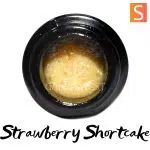 Dank Haus Labs - Strawberry Shortcake - Live Resin 1G