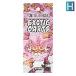 Exotic Carts - Animal Cookies Sauce Carts - Hybrid