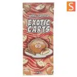 Exotic Carts - Apple Fritter Sauce Carts - Sativa