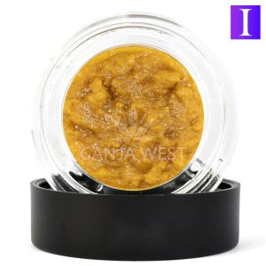 Live Resin - Cotton Candy - Indica