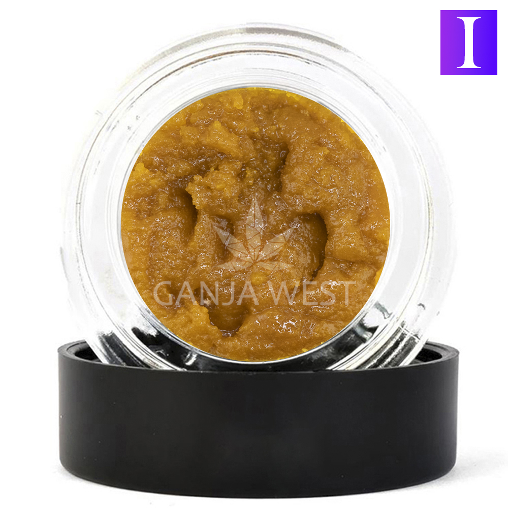 Live Resin - Grape Pie - Indica - Ganja West Online Dispensary Canada