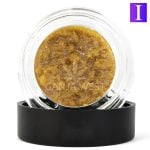 Live Resin - Sizzle Berry - Indica