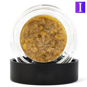Live Resin - Sizzle Berry - Indica